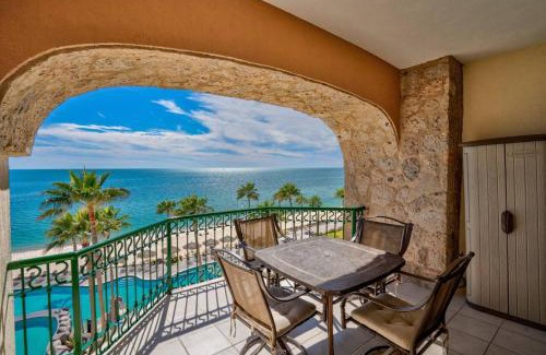 Puerto Peñasco Casa | BeachfrontHeatedPoolSonoranSeaResort511W