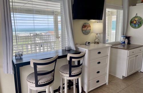 Port Aransas Apartamento | Beachgate Condo Suites And Hotel 438 1 Bedroom Condo