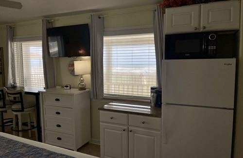 Port Aransas Apartamento | Beachgate Condo Suites And Hotel 438 1 Bedroom Condo