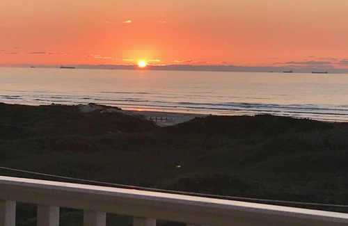 Port Aransas Apartamento | Beachgate Condo Suites And Hotel 438 1 Bedroom Condo