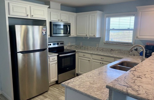 Port Aransas Condominio | Beachgate Condo Suites And Hotel 511+512b 2 Bedroom Condo