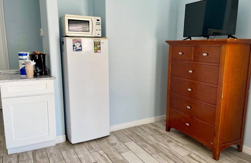 Port Aransas Condominio | Beachgate Condo Suites And Hotel 511+512b 2 Bedroom Condo