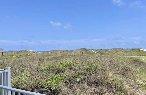 Port Aransas Condominio | Beachgate Condo Suites And Hotel 511+512b 2 Bedroom Condo