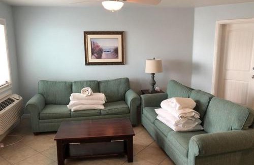 Port Aransas Apartamento | BeachGate CondoSuites and Oceanfront Resort