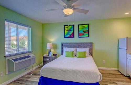 Port Aransas Apartamento | BeachGate CondoSuites and Oceanfront Resort