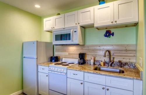Port Aransas Apartamento | BeachGate CondoSuites and Oceanfront Resort