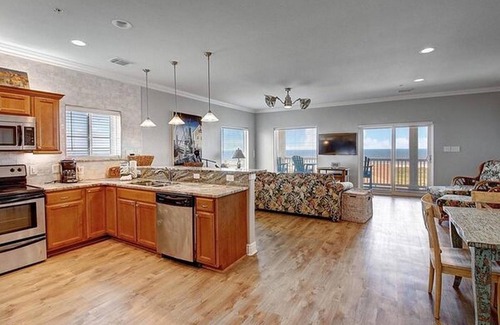Port Aransas Hotel | Beachgate CondoSuites and Oceanfront Resort