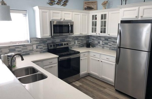 Port Aransas Hotel | Beachgate CondoSuites and Oceanfront Resort