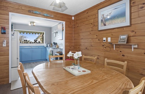 Snells Beach Casa | Beachglen - Snells Beach Holiday Home