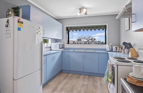 Snells Beach Casa | Beachglen - Snells Beach Holiday Home