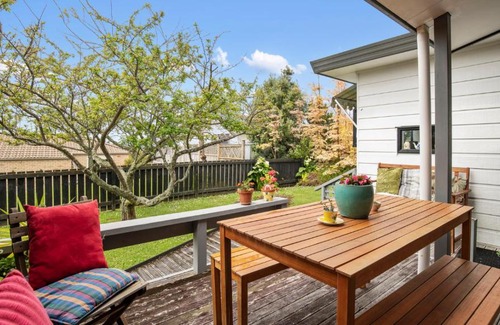 Snells Beach Casa | Beachglen - Snells Beach Holiday Home