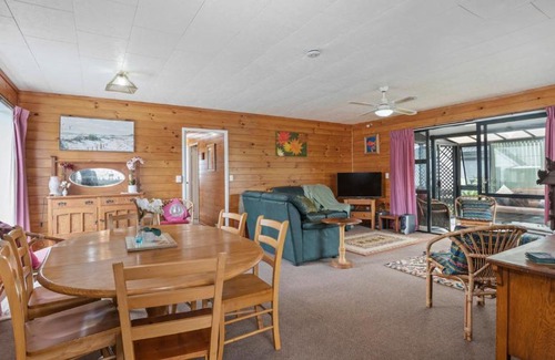 Snells Beach Casa | Beachglen - Snells Beach Holiday Home