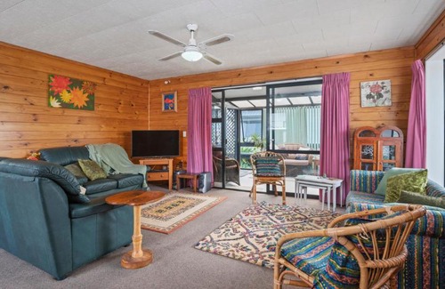 Snells Beach Casa | Beachglen - Snells Beach Holiday Home