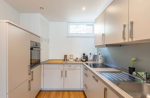 Holm Casa | Beachhouse 700m from the beach