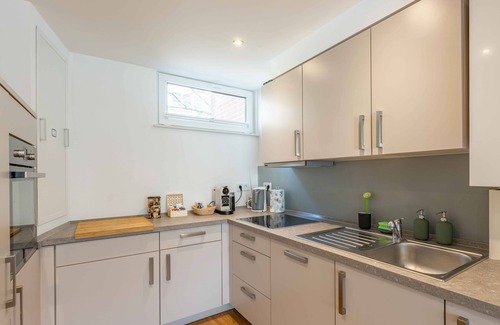 Holm Casa | Beachhouse 700m from the beach