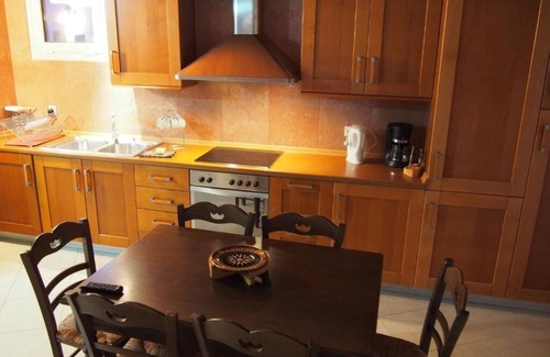 Lygia Casa | BeachHouse Apartmnet, Lygia