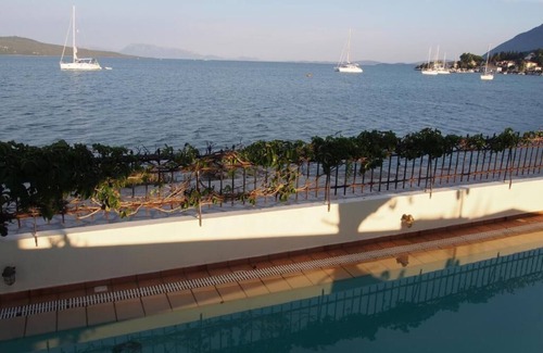 Lygia Casa | BeachHouse Apartmnet, Lygia