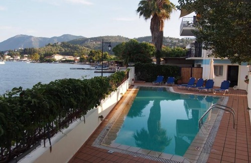 Lygia Casa | BeachHouse Apartmnet, Lygia