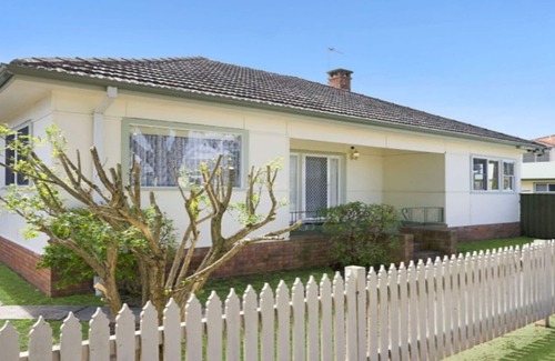 Ettalong Beach Casa | CASA DE PLAYA BARRENJOEY - PLAYA DE ETTALONG