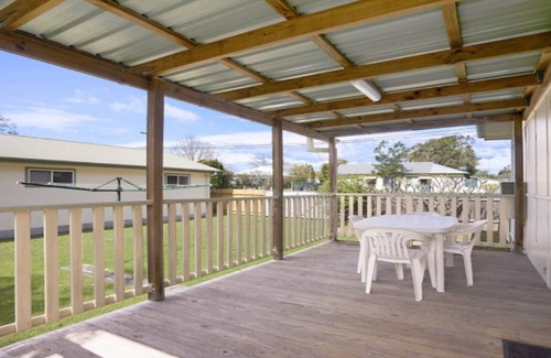 Ettalong Beach Casa | CASA DE PLAYA BARRENJOEY - PLAYA DE ETTALONG