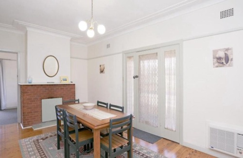 Ettalong Beach Casa | Beachhouse Barrenjoey - Ettalong Beach