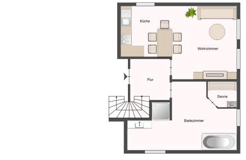 Cuxhaven Apartamento | Beachhouse
