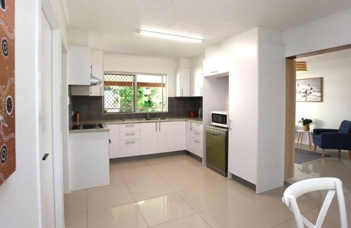 Dicky Beach Casa | Beachhouse on Neill