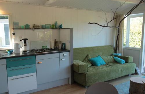 Rockanje Chalet De Esquí | Beachhouse Rockanje