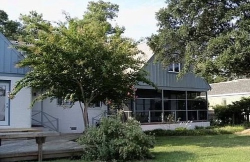 Downtown Casa | Beachhouse