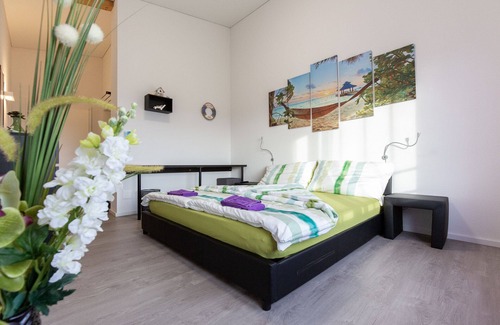 Ins Hotel | BeachIN