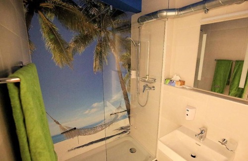 Ins Hotel | BeachIN