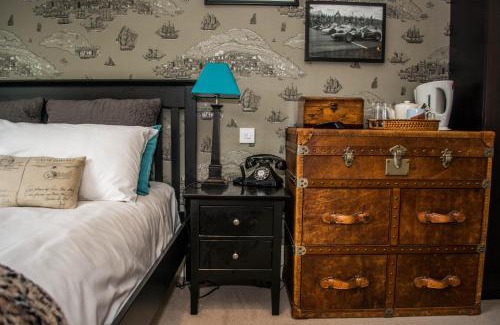 Weston-super-Mare Hotel | Beachlands Hotel