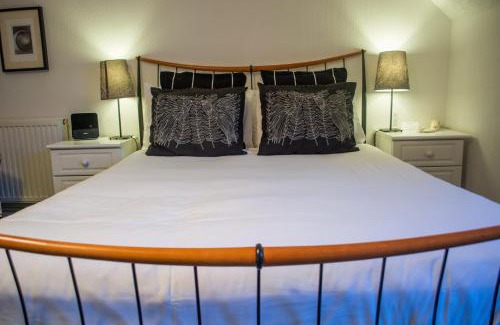 Weston-super-Mare Hotel | Beachlands Hotel