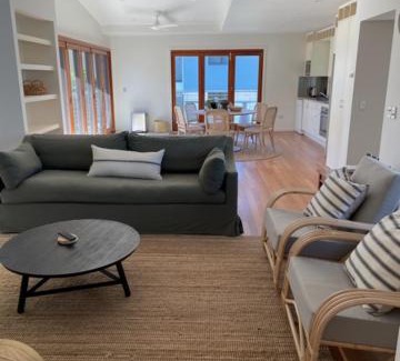 North Creek Casa | Beachlane