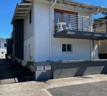 North Creek Casa | Beachlane