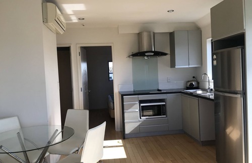 Christchurch Apartamento | Beachlife Apartments