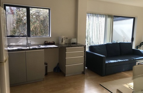 Christchurch Apartamento | Beachlife Apartments