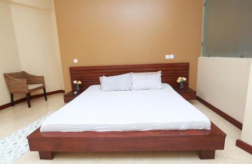 Mombasa Apartamento | BeachLuxe 3bdr Pool Beach Access