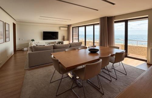 Povoa De Varzim Apartamento | Beachouse Pvz