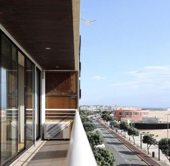 Povoa De Varzim Apartamento | Beachouse Pvz