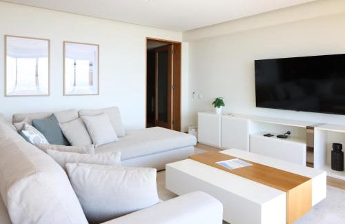 Povoa De Varzim Apartamento | Beachouse Pvz