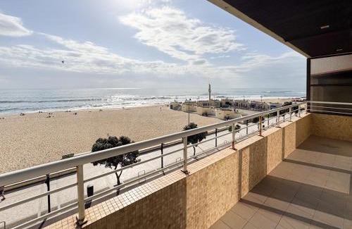 Povoa De Varzim Apartamento | Beachouse Pvz