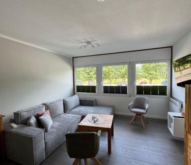Fehmarn Apartamento | Beachpoint-Fehmarn