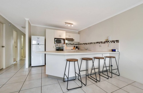 Mooloolaba Apartamento | Beachport