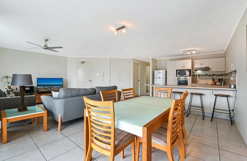 Mooloolaba Apartamento | Beachport