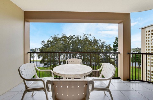 Mooloolaba Apartamento | Beachport