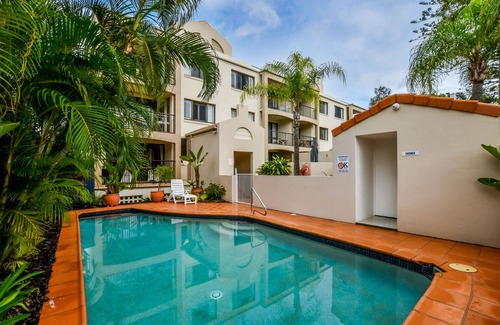 Mooloolaba Apartamento | Beachport