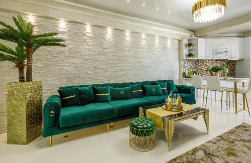 Mamaia-Sat Apartamento | BeachScape Apartament by ResortS