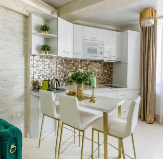 Mamaia-Sat Apartamento | BeachScape Apartament by ResortS
