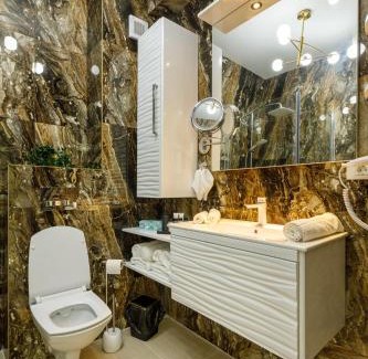 Mamaia-Sat Apartamento | BeachScape Apartament by ResortS